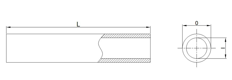 PTFE Tube